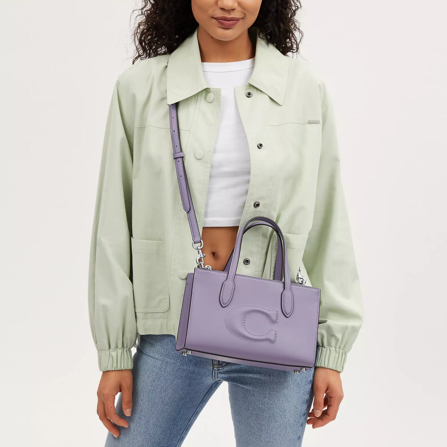 StrapStory - Bucket Bag 005