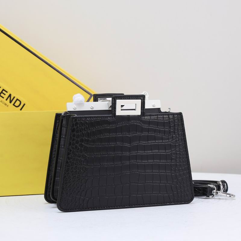 FDNI-Bags - Strap Story - 407