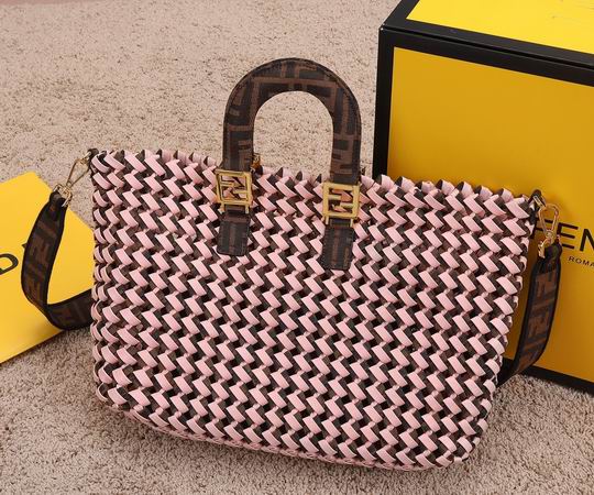 FDNI-Bags - Strap Story - 494