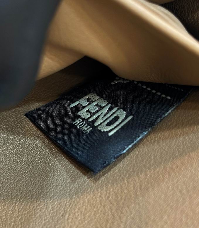 FDNI-Bags - Strap Story - 180
