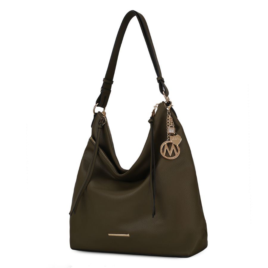 StrapStory - Hobo Bag 014