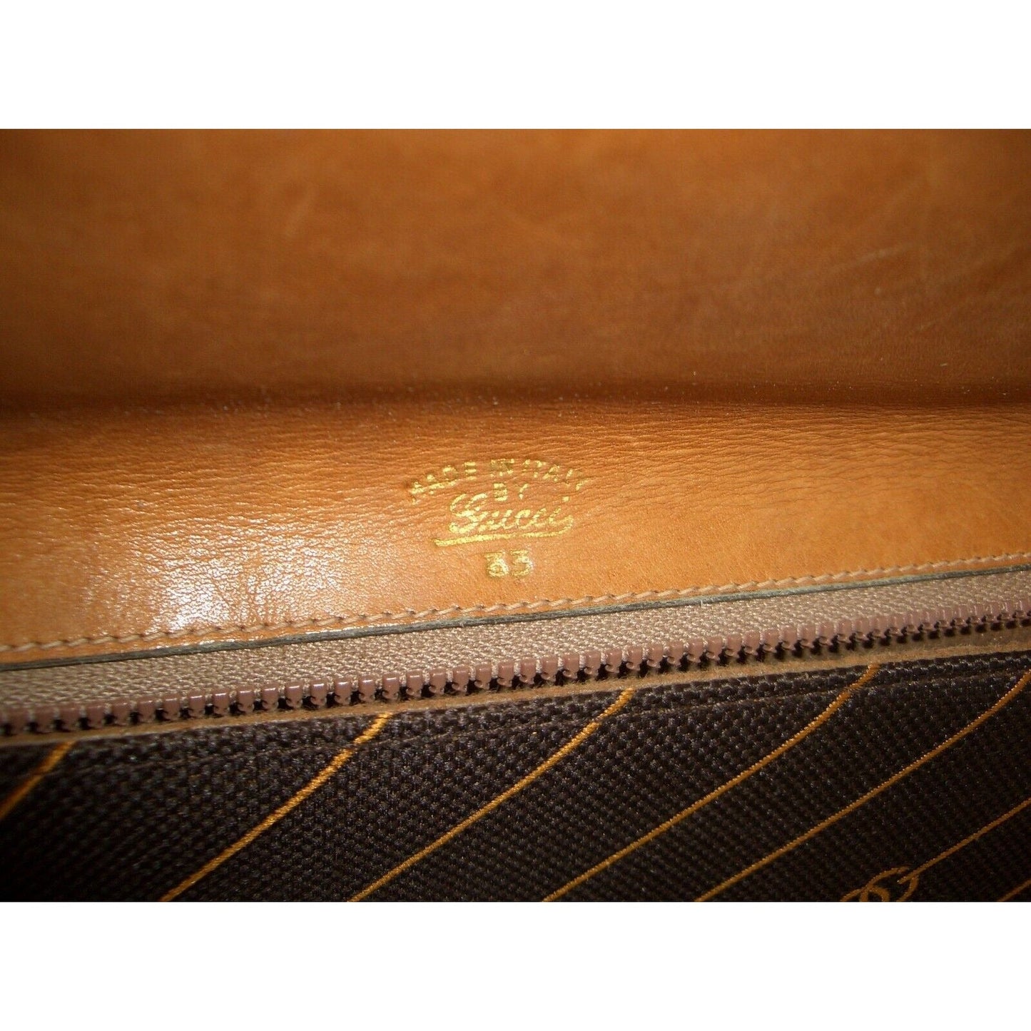 STRAPSTORY - GGC4 BAG - 3716