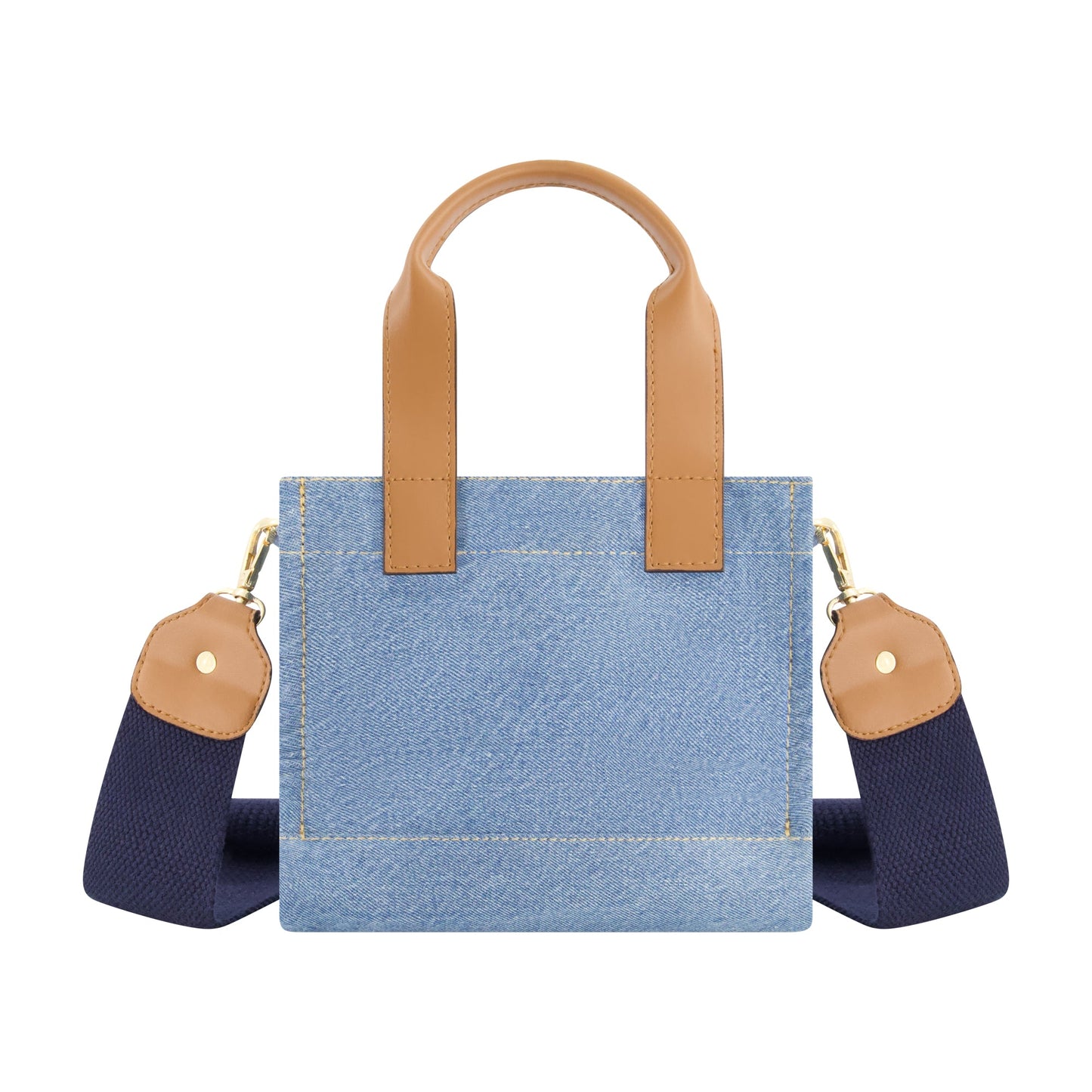 StrapStory - Tote Bag 1156