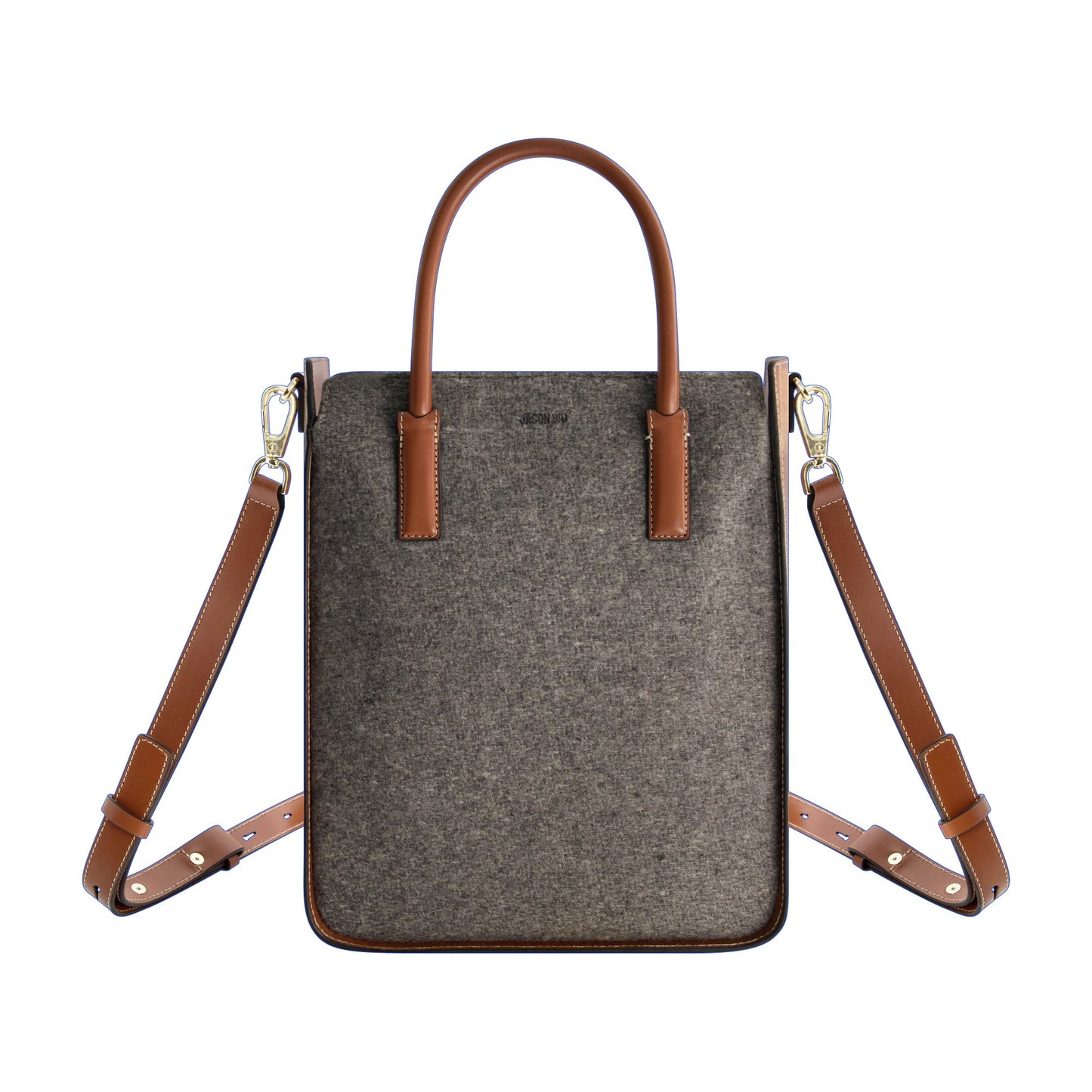 StrapStory - Tote Bag 884