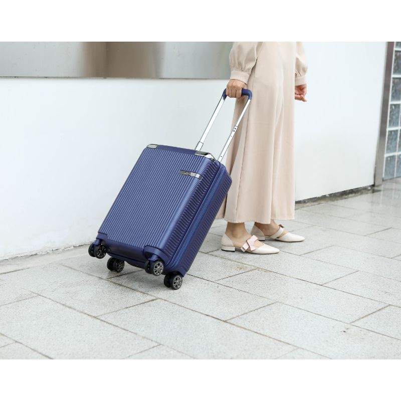 StrapStory - Suitcase 154