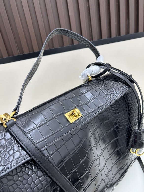 BLGA-Bags - Strap Story - 793