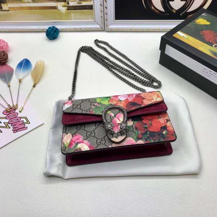 STRAPSTORY - GGC4 BAG - 1116