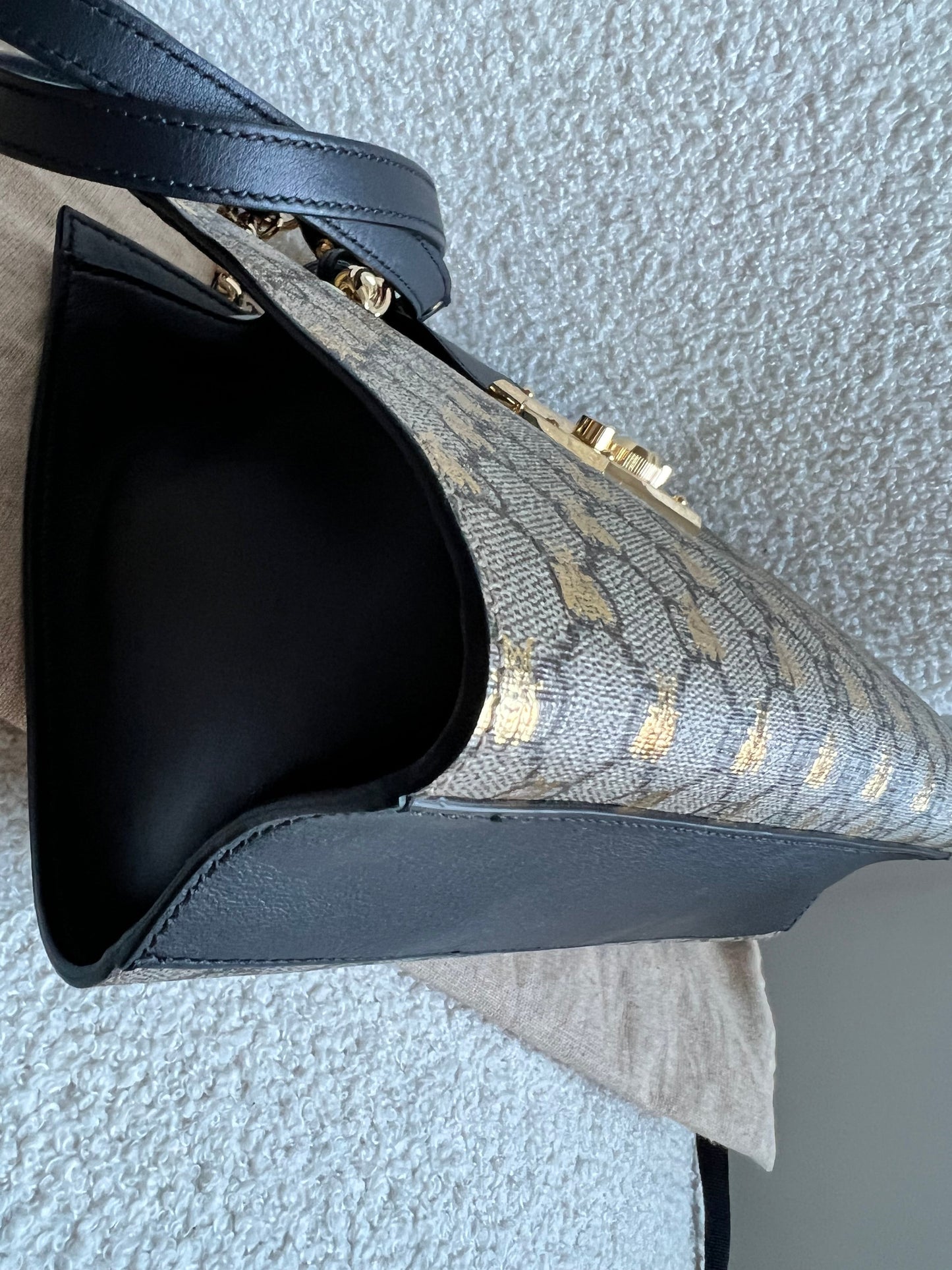 STRAPSTORY - GGC4 BAG - 1447