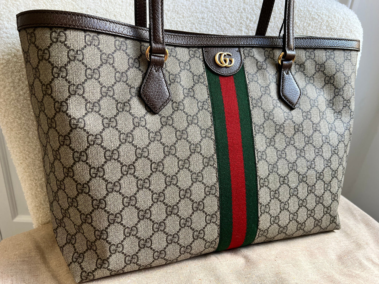 STRAPSTORY - GGC4 BAG - 1575