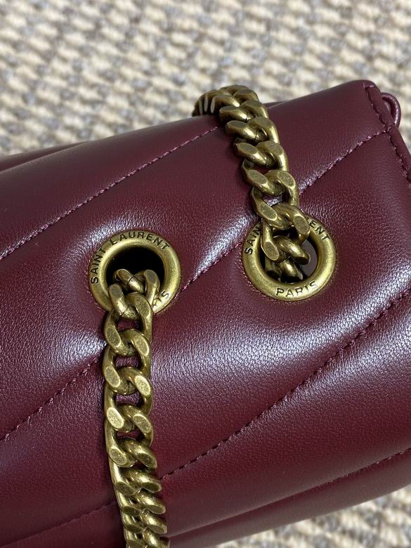 LSY-Bags - Strap Story - 563