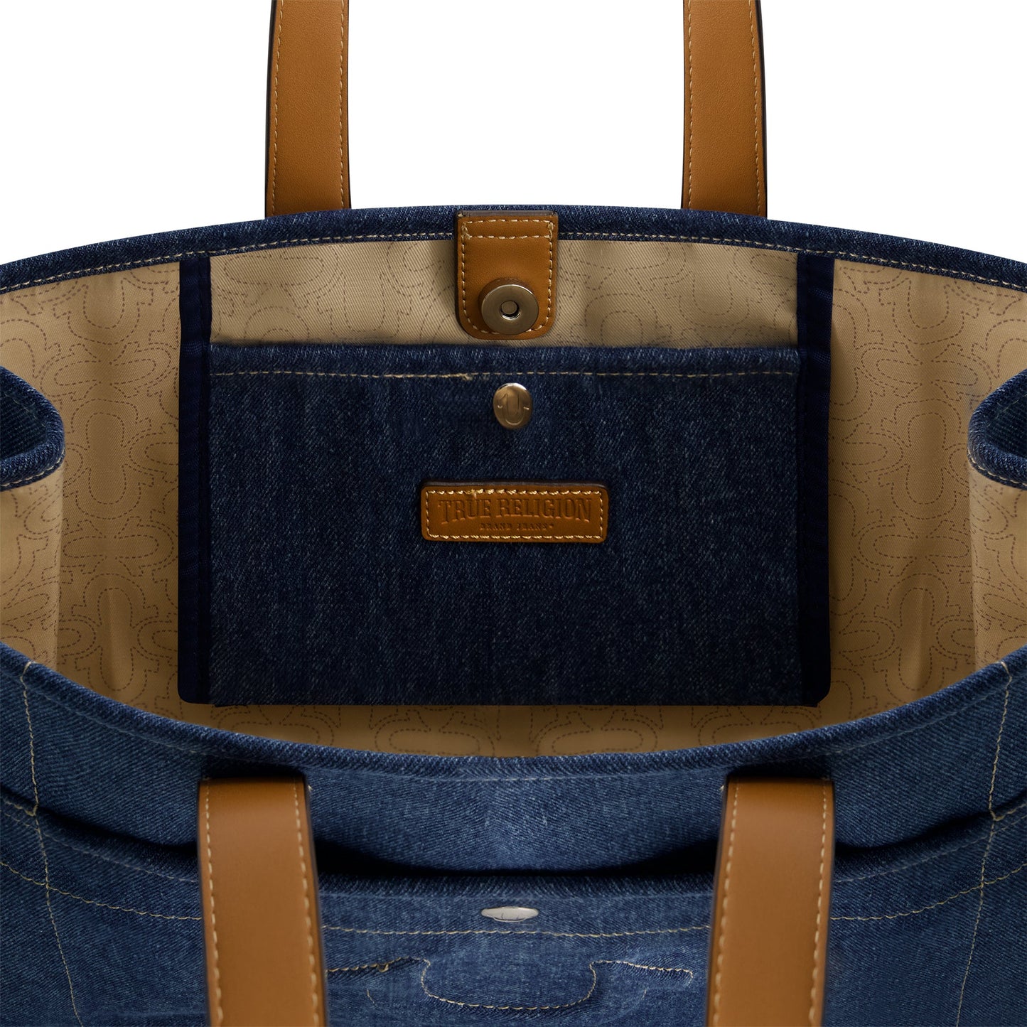 StrapStory - Tote Bag 511