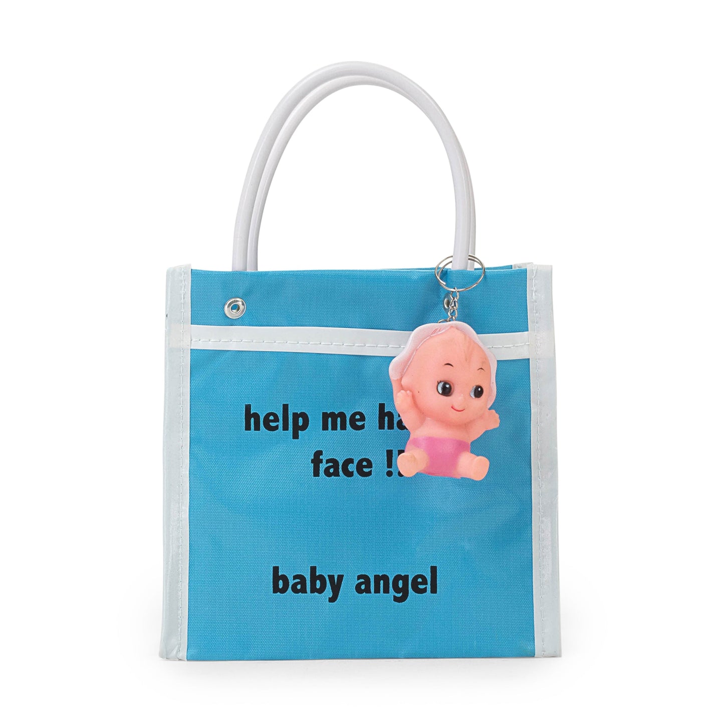 StrapStory - Tote Bag 992