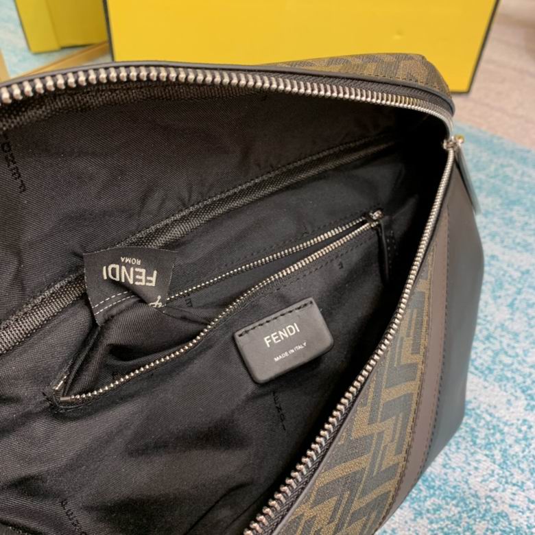 FDNI-Bags - Strap Story - 535