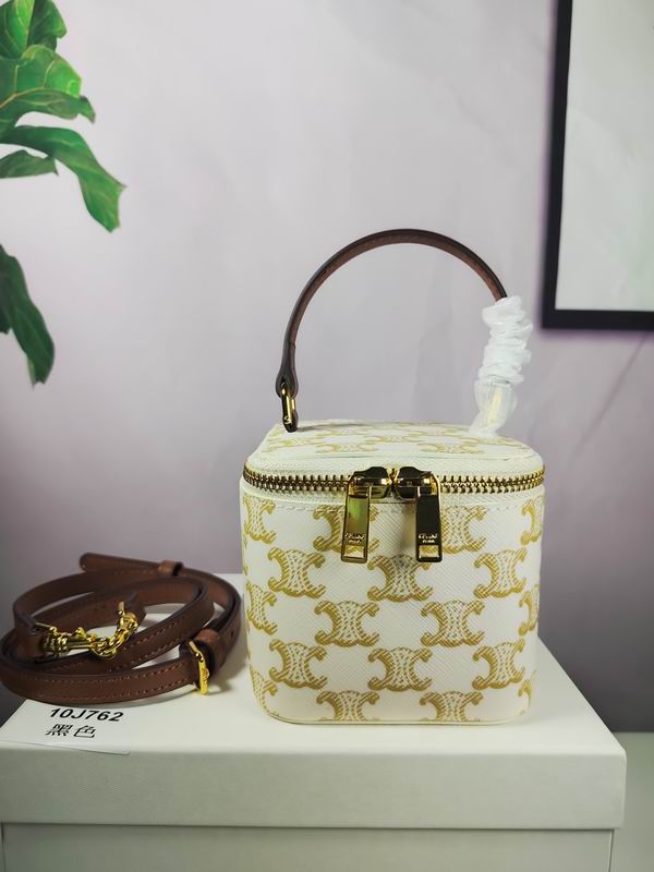 CLNE-Bags - Strap Story - 797