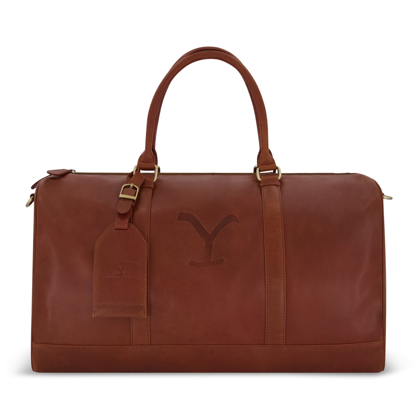 StrapStory - Duffle Bag 044
