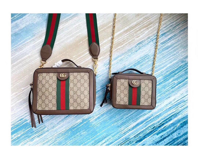 STRAPSTORY - GGC4 BAG - 509