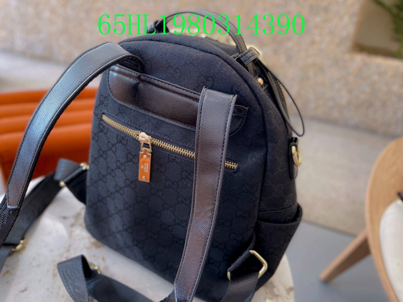 STRAPSTORY - GGC4 BAG - 750