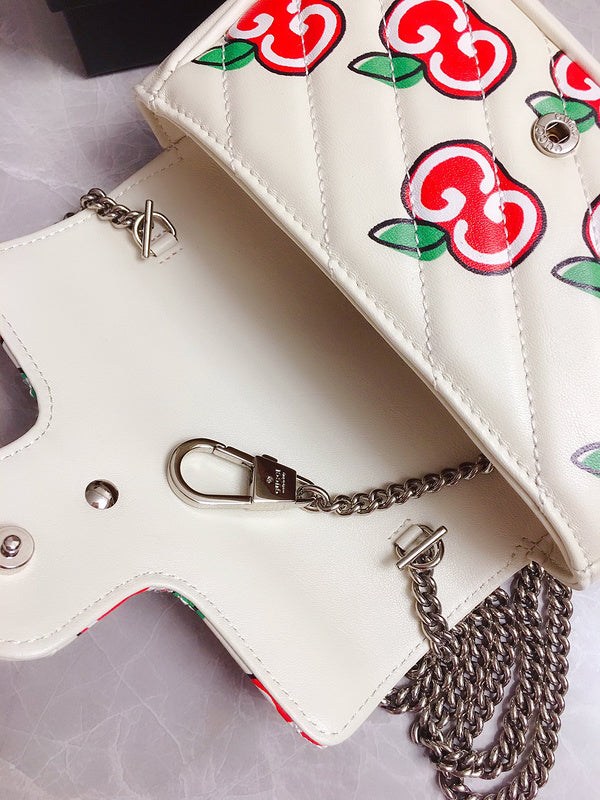 STRAPSTORY - GGC4 BAG - 980