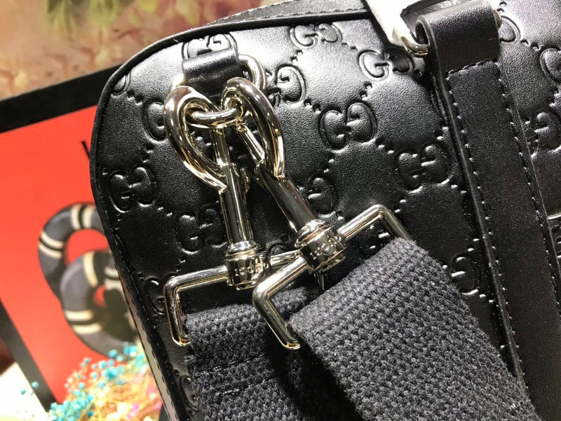 STRAPSTORY - GGC4 BAG - 255