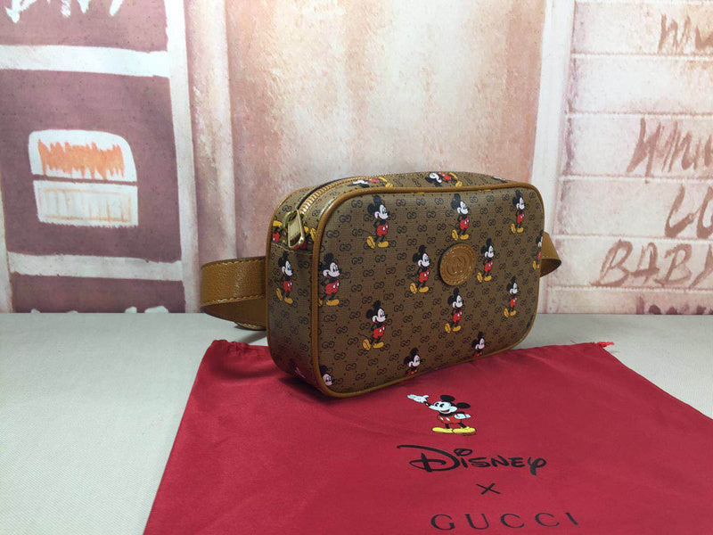 STRAPSTORY - GGC4 BAG - 401