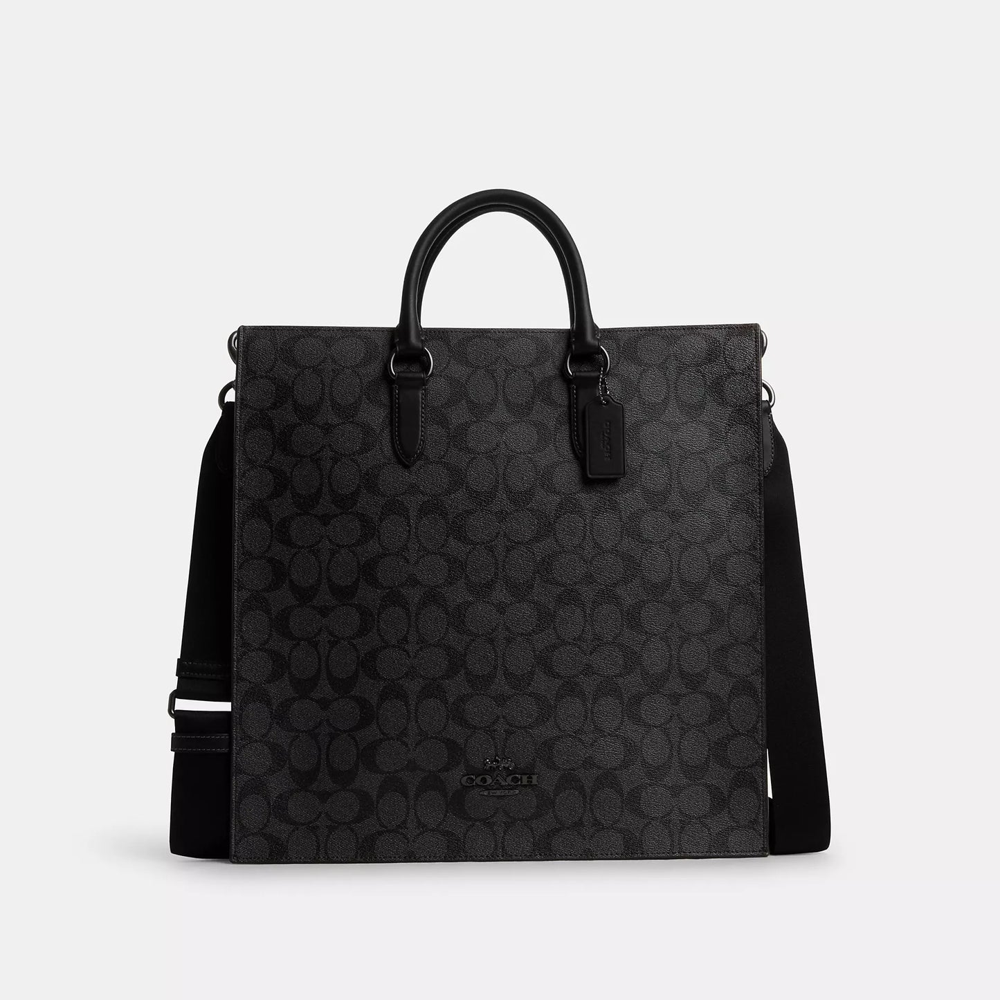 StrapStory - Tote Bag 2394