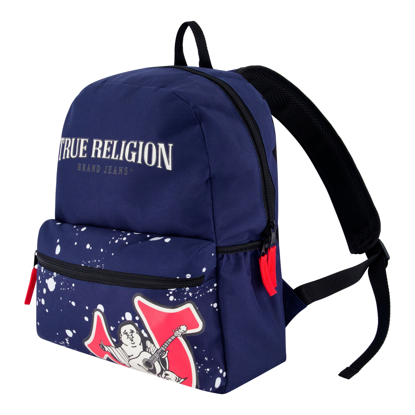 StrapStory - Backpack 548