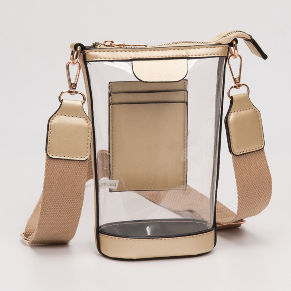 StrapStory - Crossbody 3022