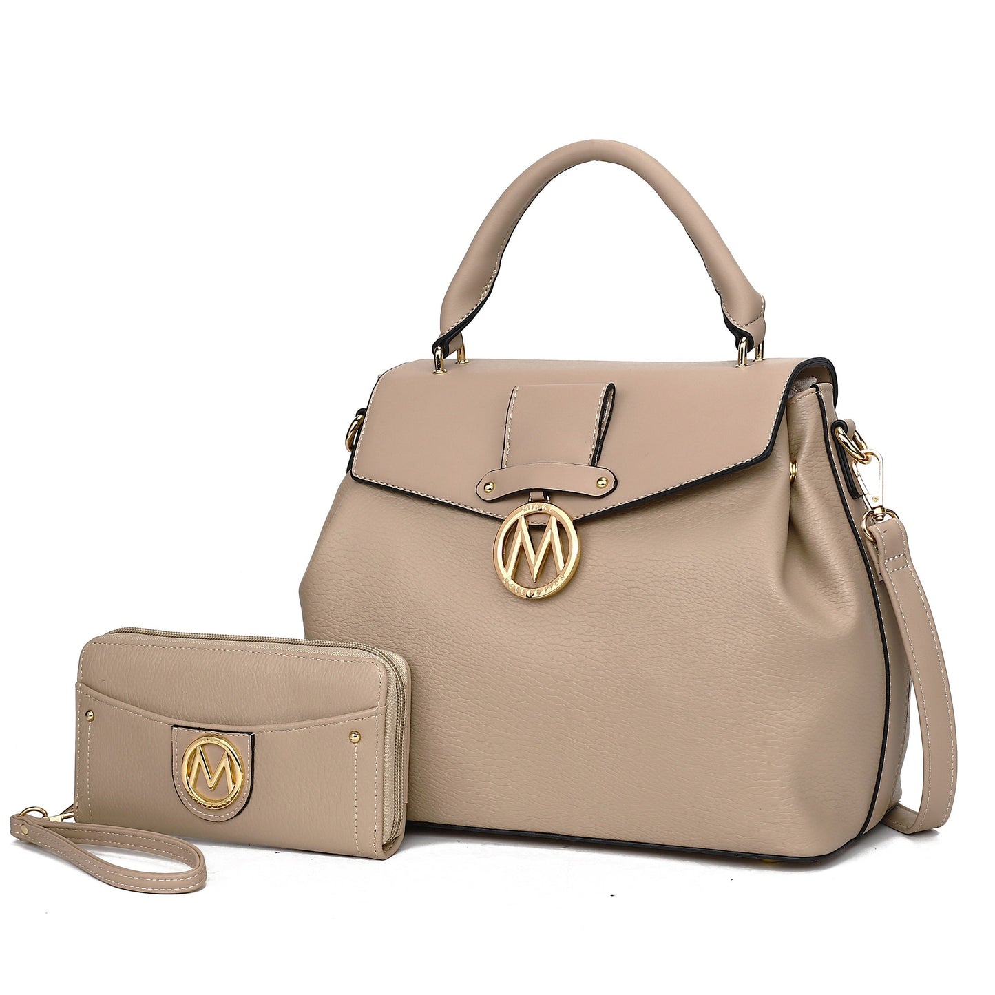 StrapStory - Satchel 950