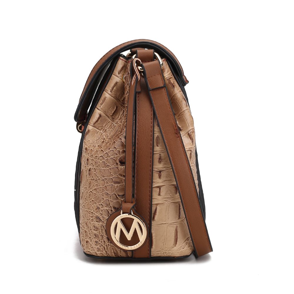 StrapStory - Crossbody 504
