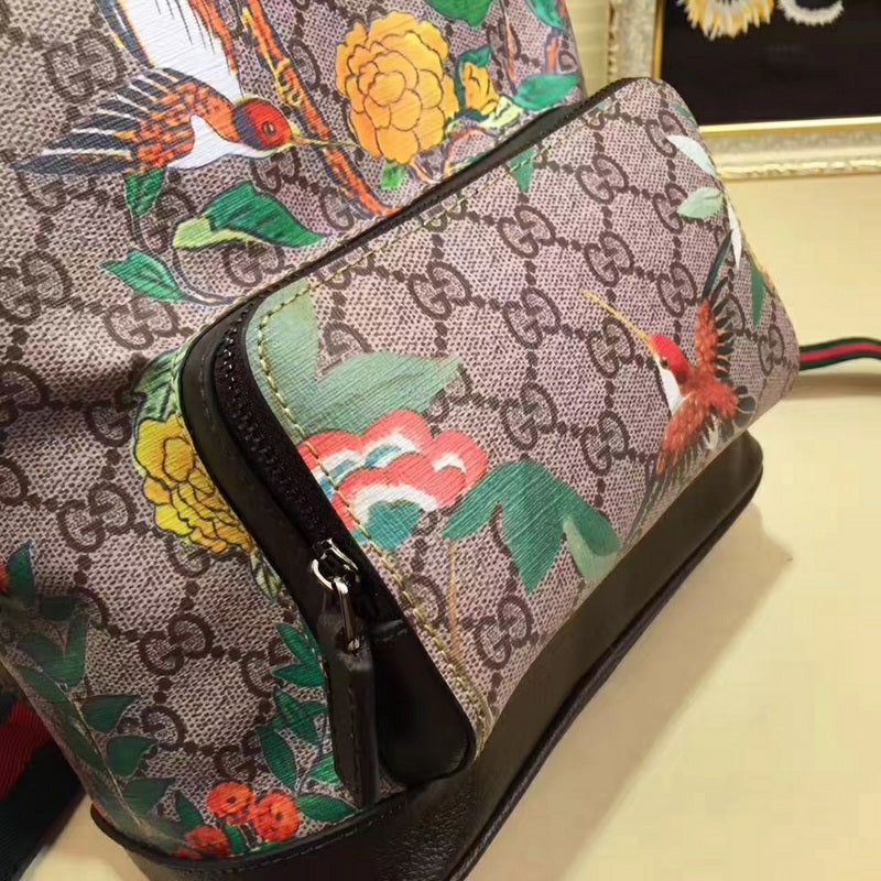 STRAPSTORY - GGC4 BAG - 858