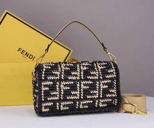 FDNI-Bags - Strap Story - 306