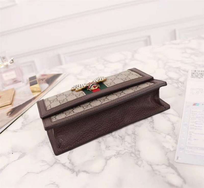 STRAPSTORY - GGC4 BAG - 1158