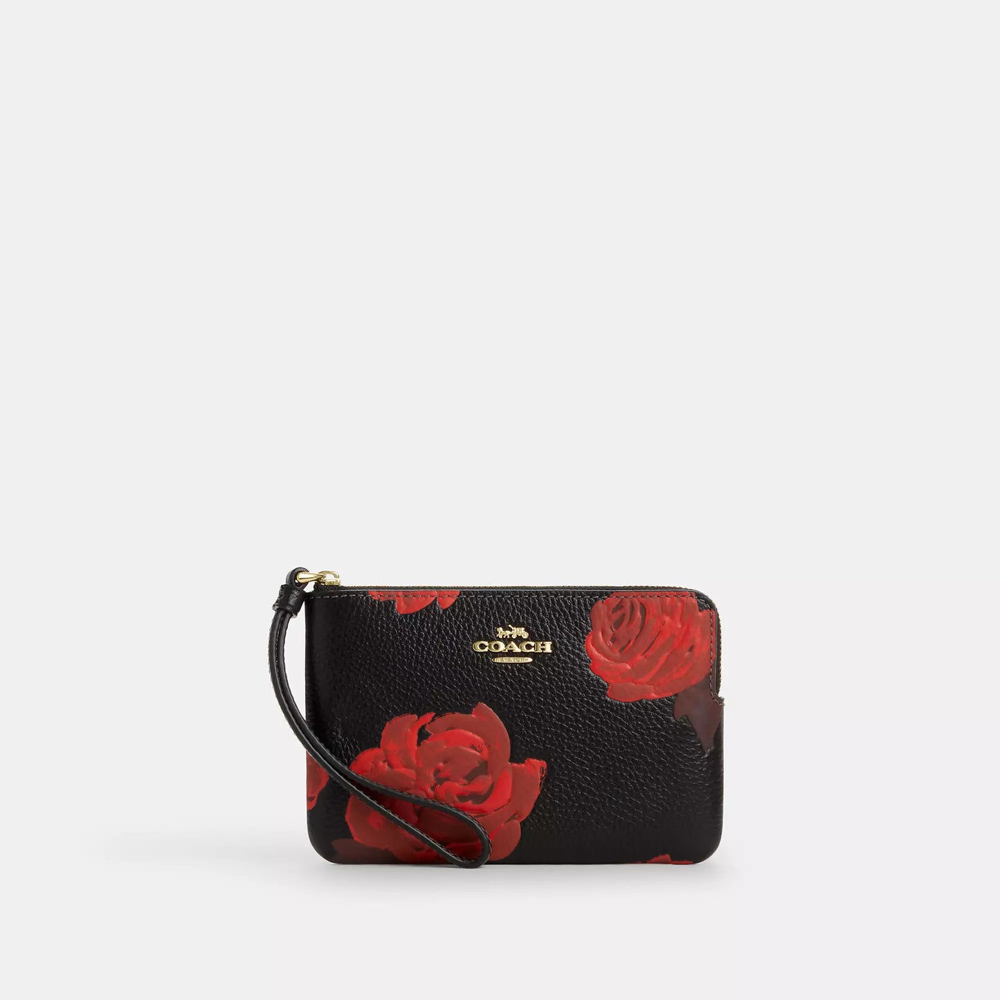 StrapStory - Wristlet 136