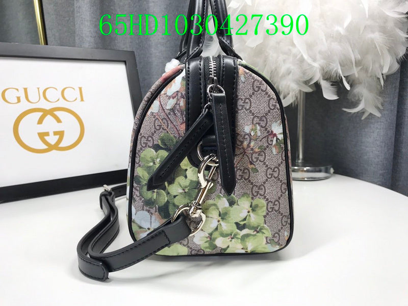 STRAPSTORY - GGC4 BAG - 484