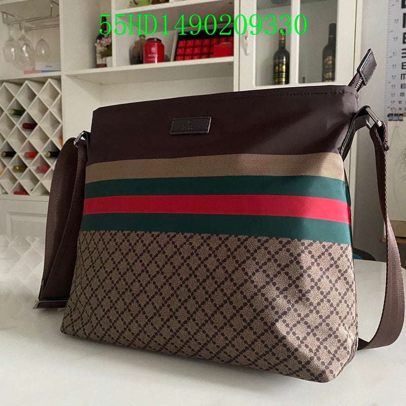 STRAPSTORY - GGC4 BAG - 357