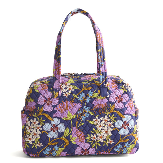 StrapStory - Duffle Bag 070