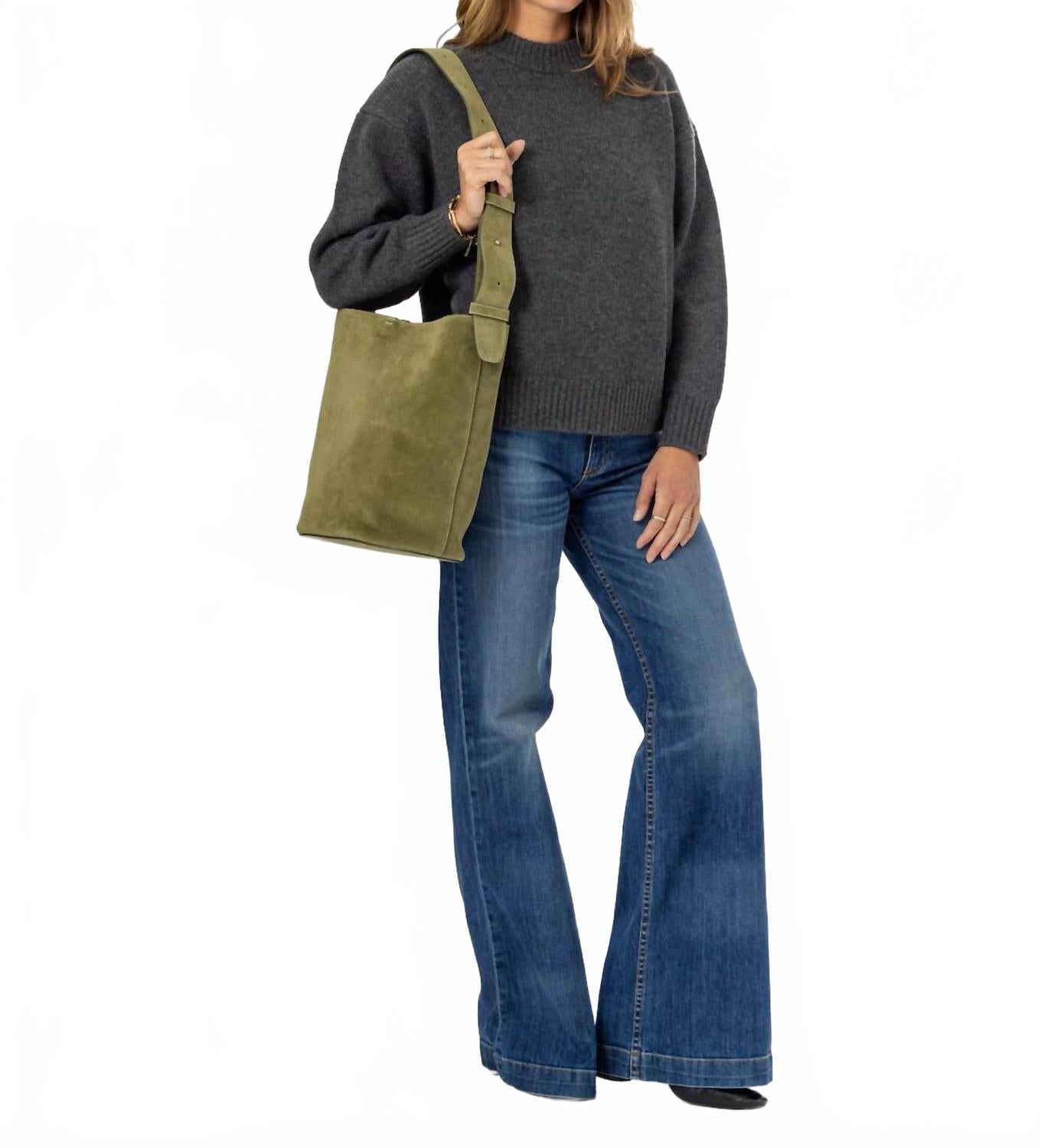 StrapStory - Tote Bag 1875