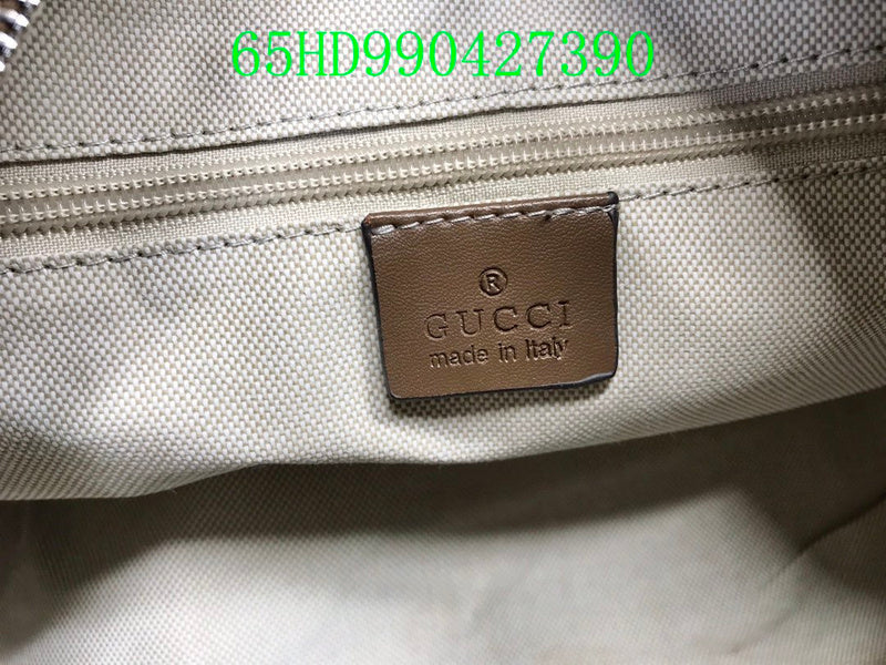 STRAPSTORY - GGC4 BAG - 482