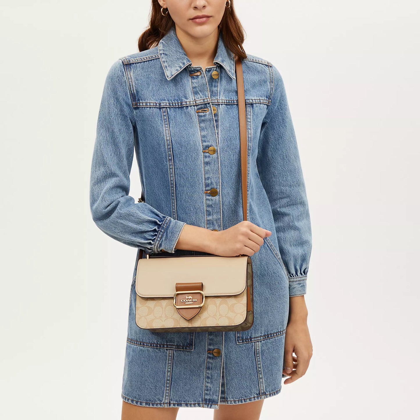 StrapStory - Crossbody 3641