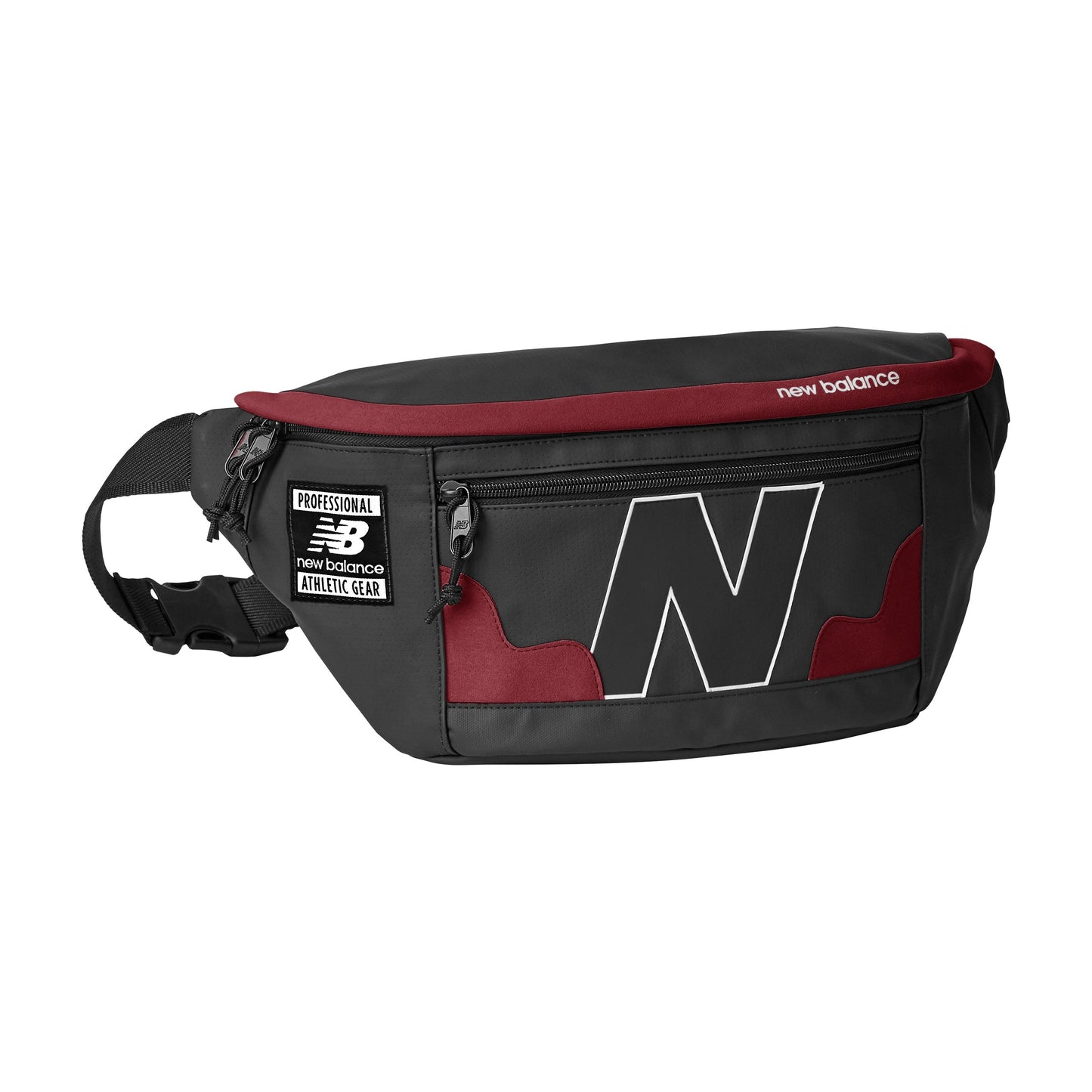 StrapStory - Fanny Pack 015