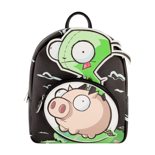 StrapStory - Backpack 686