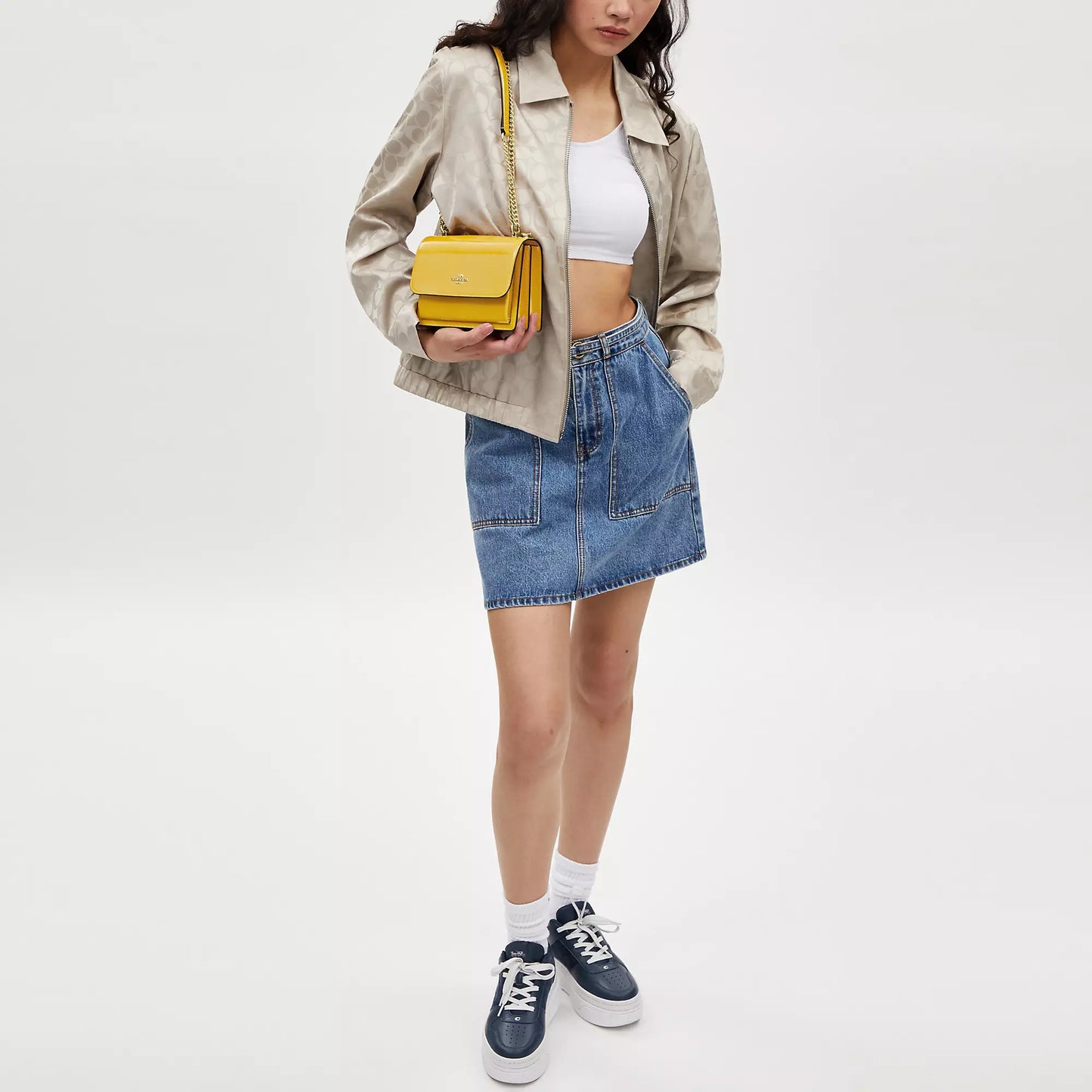 StrapStory - Crossbody 2068