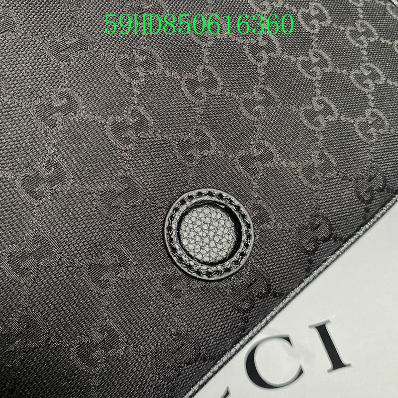 STRAPSTORY - GGC4 BAG - 370