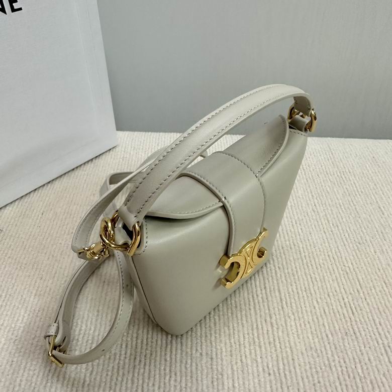 CLNE-Bags - Strap Story - 455