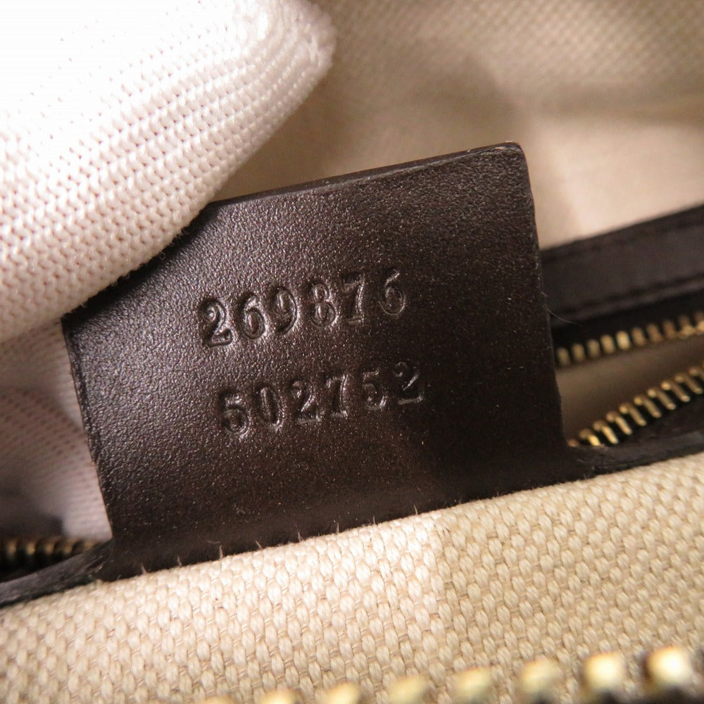 STRAPSTORY - GGC1 BAG - 812