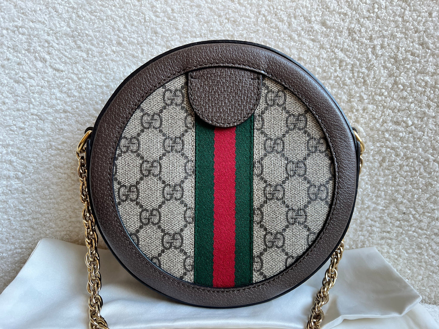 STRAPSTORY - GGC1 BAG - 3988