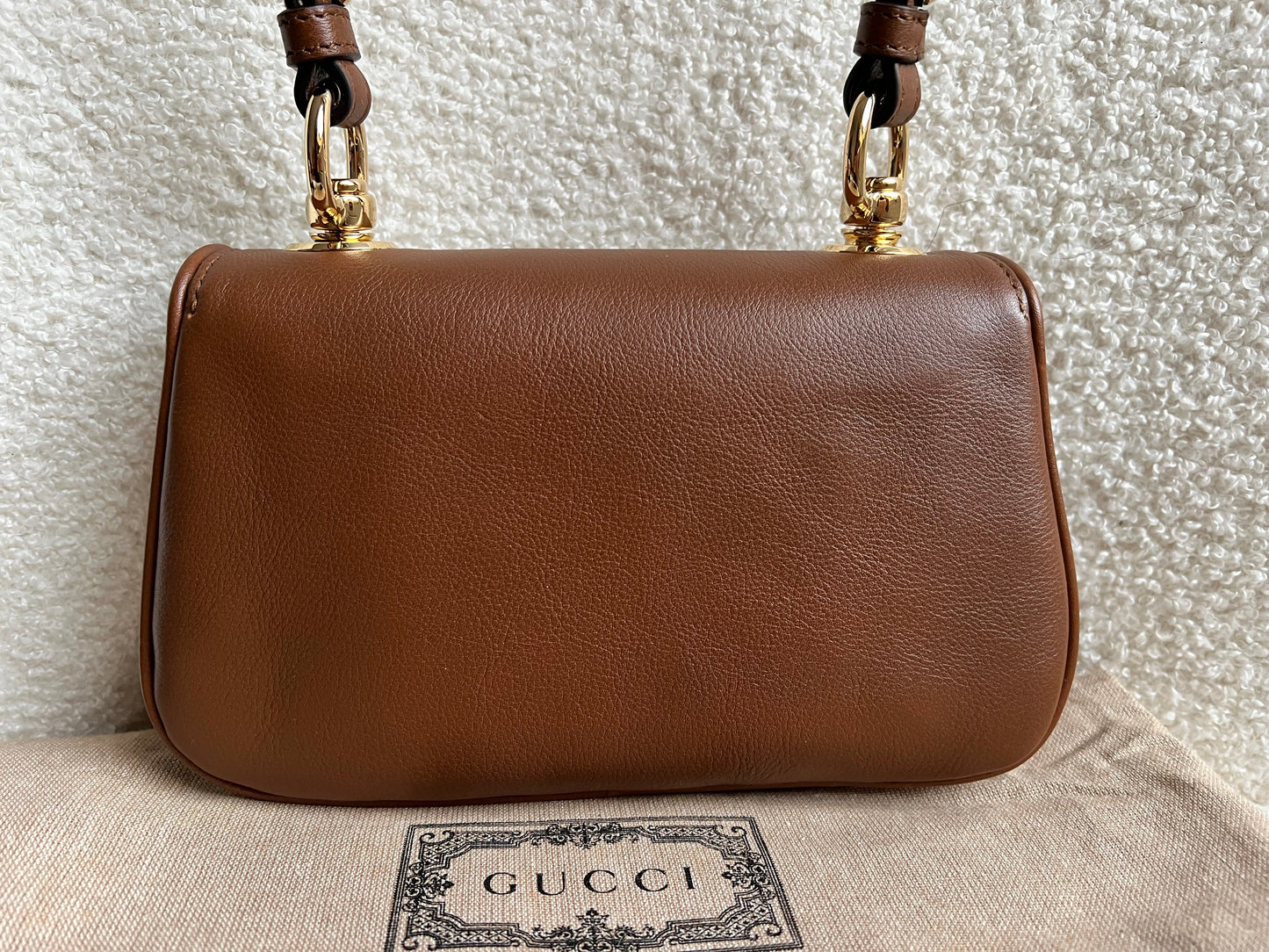 STRAPSTORY - GGC1 BAG - 2001