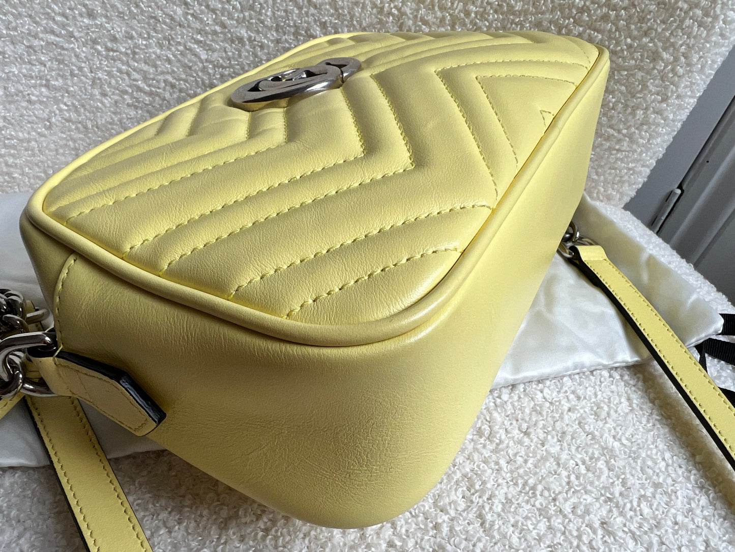 STRAPSTORY - GGC1 BAG - 3980