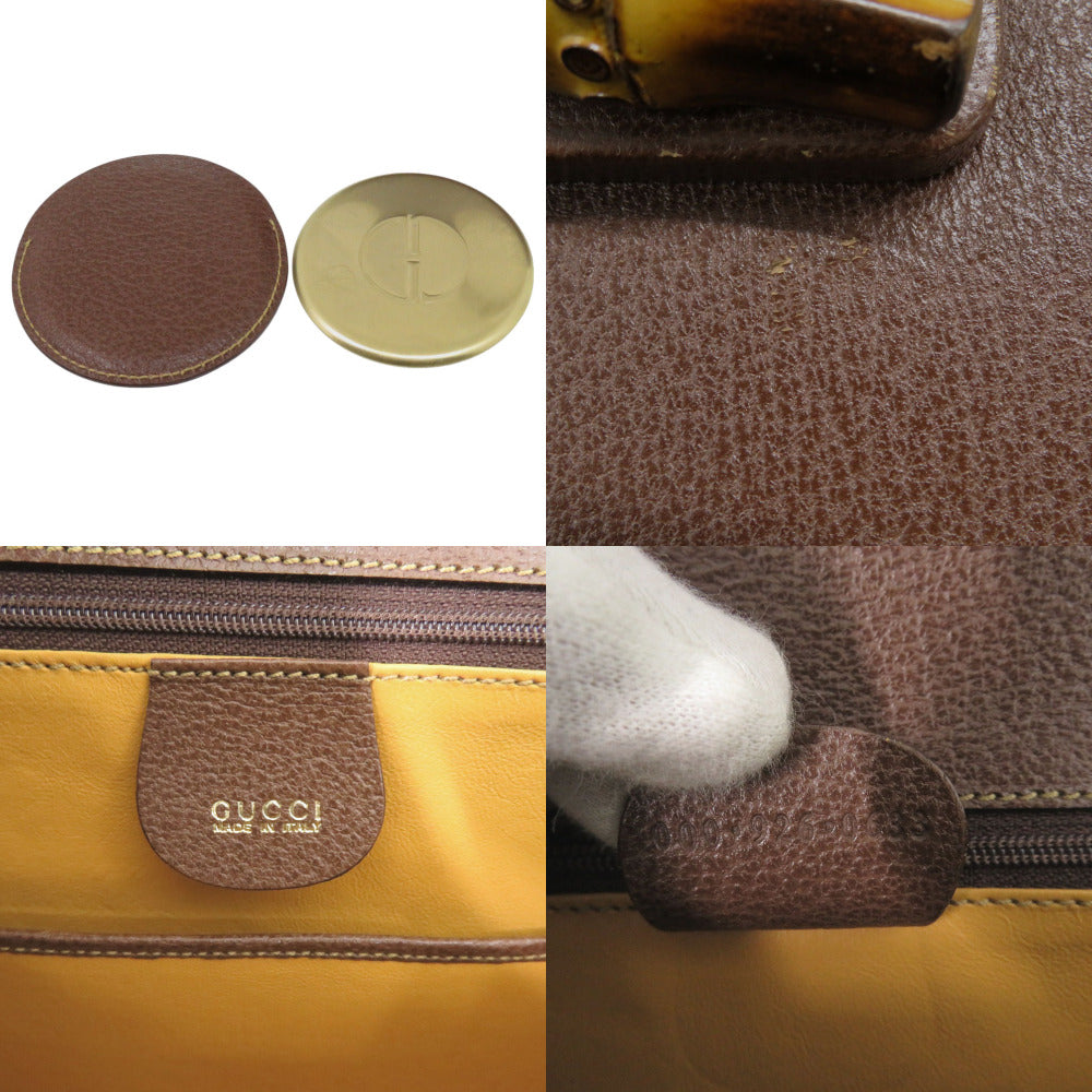 STRAPSTORY - GGC1 BAG - 918