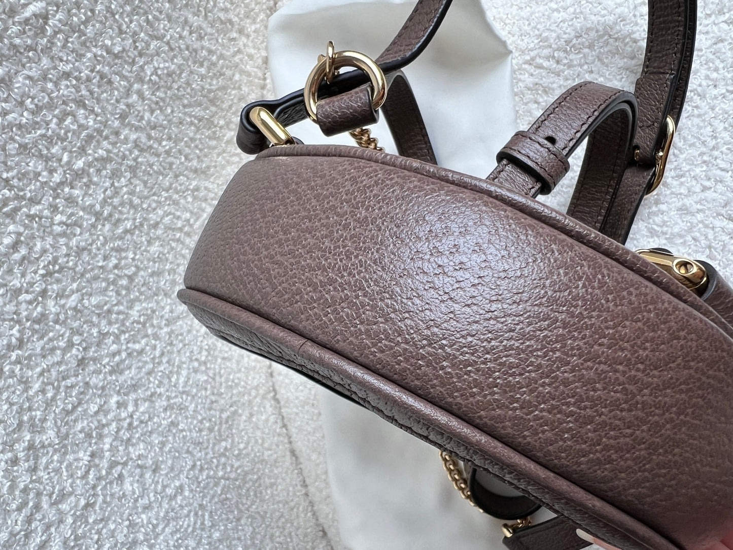 STRAPSTORY - GGC4 BAG - 3006